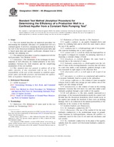 Preview ASTM D6034-96(2004) 1.11.2004