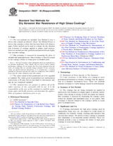 Preview ASTM D6037-96(2008) 1.7.2008
