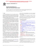 Preview ASTM D6039/D6039M-08 1.10.2008