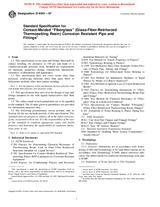 Preview ASTM D6041-97 10.9.1997