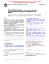 Preview ASTM D6041-97(2002) 10.11.2002
