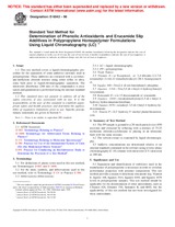 Preview ASTM D6042-96 10.11.1996