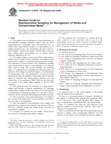 Preview ASTM D6044-96(2003) 10.3.2003