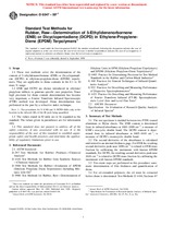 Preview ASTM D6047-99e1 28.9.1999