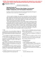 Preview ASTM D6048-96 1.1.1996