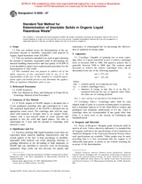 Preview ASTM D6050-97 1.1.1997