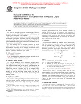 Preview ASTM D6050-97(2003)e1 10.3.2003