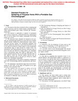 Preview ASTM D6060-96 10.12.1996