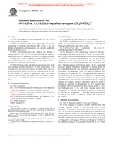 Preview ASTM D6064-03 10.6.2003