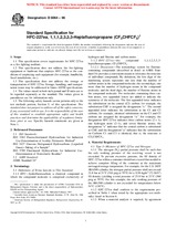 Preview ASTM D6064-96 1.1.1996