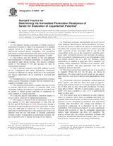 Preview ASTM D6066-96e1 13.10.1998