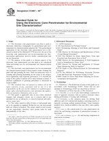 Preview ASTM D6067-96e1 10.12.1996