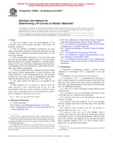 Preview ASTM D6068-96(2002)e1 10.11.2002