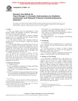 Preview ASTM D6069-01 10.6.2001
