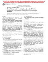 Preview ASTM D6069-96 10.6.2001