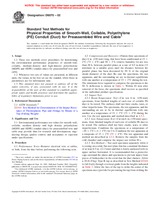 Preview ASTM D6070-02 10.9.2002