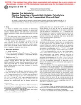 Preview ASTM D6070-98 10.10.1998