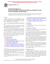 Preview ASTM D6071-06 1.7.2006