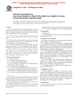 Preview ASTM D6071-96(2000) 1.1.2000