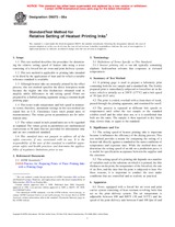 Preview ASTM D6073-08a 1.6.2008