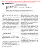 Preview ASTM D6073-96 1.1.2001