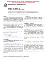 Preview ASTM D6075-00(2005) 1.9.2005