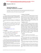 Preview ASTM D6076-08 1.9.2008