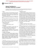 Preview ASTM D6076-97 10.2.1997