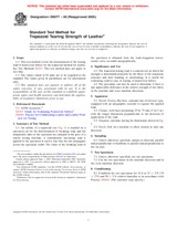 Preview ASTM D6077-00(2005) 1.9.2005