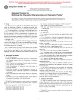 Preview ASTM D6080-97 1.1.1997