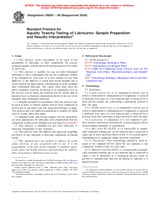 Preview ASTM D6081-98(2004) 1.6.2004