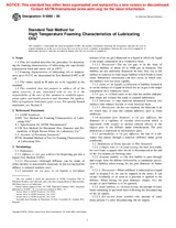 Preview ASTM D6082-00 10.11.2001