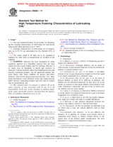 Preview ASTM D6082-11 1.7.2011