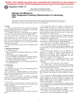 Preview ASTM D6082-97 10.11.2001