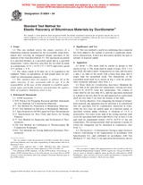 Preview ASTM D6084-04 1.6.2004