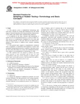 Preview ASTM D6085-97(2002) 10.12.2002