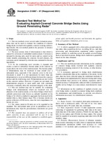 WITHDRAWN ASTM D6087-97(2001) 10.3.1997 preview