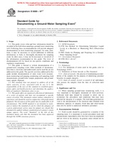 Preview ASTM D6089-97e1 10.2.1999