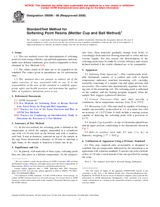 Preview ASTM D6090-99(2008) 1.6.2008