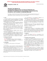 Preview ASTM D6095-05 1.3.2005