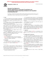 Preview ASTM D6095-99 10.3.1999