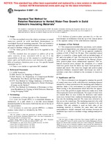 Preview ASTM D6097-01 10.9.2001