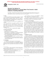 Preview ASTM D6097-01a 10.9.2001