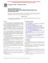 Preview ASTM D6098-97(2003) 10.3.2003
