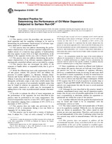 Preview ASTM D6104-97 10.7.1997