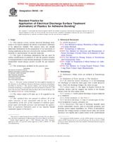 Preview ASTM D6105-04 1.4.2004