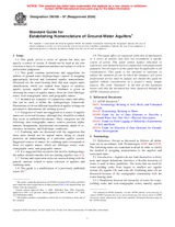Preview ASTM D6106-97(2004) 1.5.2004
