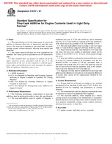 Preview ASTM D6107-97 1.1.1997