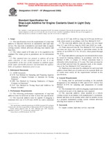 Preview ASTM D6107-97(2002) 10.4.1997