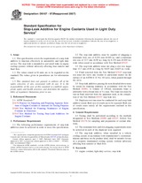 Preview ASTM D6107-97(2007) 1.4.2007